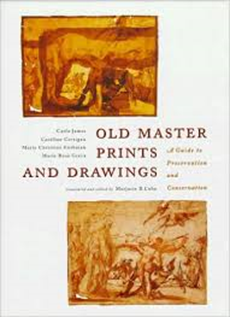 Old Master Prints and Drawings