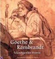 Goethe & Rembrandt / Nederlandse editie