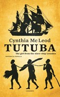 TutubaLeusden | Cynthia Mc Leod | 