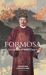 Formosa, voorgoed verloren | Joyce Bergvelt | 9789054294023