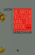 De architectuur van de liefde | Leon Verschuur | 