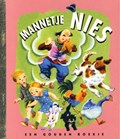 Mannetje Nies | O. Cabral | 