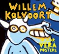 Willem Kolvoort | Peter van der Heide ; Bill Mensema | 