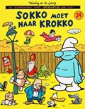 Sokko moet naar Krokko | E. de Jong & d Jong | 