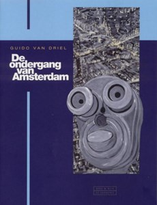 De ondergang van Amsterdam