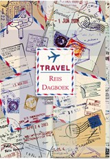 Travel Reisdagboek | auteur onbekend | 9789055137633
