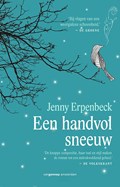 Een handvol sneeuw | Jenny Erpenbeck | 