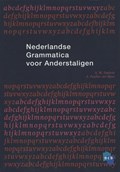 Nederlandse grammatica voor anderstaligen | A.M. Fontein ; A. Pescher-ter Meer | 