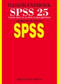 Basishandboek SPSS 25 | Alphons de Vocht | 