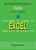 Basishandleiding Excel | Anton Aalberts | 
