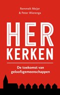Herkerken | Remmelt Meijer ; Peter Wierenga | 