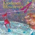 Kinderen filosoferen Leerlingenboek | B. Heesen | 
