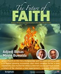 The future of faith | Adjiedj Bakas ; Minne Buwalda | 