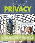 The end of privacy | Adjiedj Bakas | 
