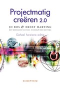 Projectmatig creeren 2.0 | Jo Bos & Ernst Harting | 