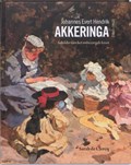 Johannes Evert Hendrik Akkeringa | Clercq, de, Sarah | 