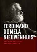 Ferdinand Domela Nieuwenhuis | Jan Willem Stutje | 