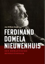 Ferdinand Domela Nieuwenhuis | Jan Willem Stutje | 9789056155247