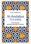 Al Andalus 711-1494 | Luk Corluy | 