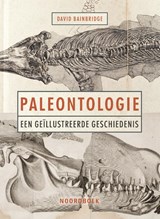 Paleontologie | David Bainbridge | 9789056155957