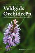 Veldgids Orchideeën | Hendrik Ae Pedersen ; Philip Cribb ; Rolf Kühn | 