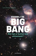 Voorbij de Big Bang | Laura Mersini-Houghton | 