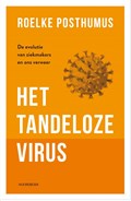 Het tandeloze virus | Roelke Posthumus | 