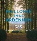 Wallonië en de Ardennen | Kristien Hansebout | 
