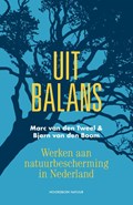 Uit balans | Marc van den Tweel ; Bjørn van den Boom | 