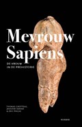 Mevrouw Sapiens | Thomas Cirotteau ; Jennifer Kerner ; Eric Pincas | 