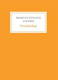 Vriendschap | Marcus Tullius Cicero | 