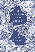 51 woorden voor sneeuw | Nancy Campbell | 