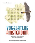 Vogelatlas Amsterdam | Frank van Groen ; Jip Louwe Kooijmans ; Geert Timmermans ; Koen Wonders | 