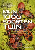 Mijn 1000 soortentuin | Luc Hoogenstein | 