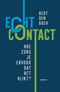 Echt contact | Bert den Boer | 