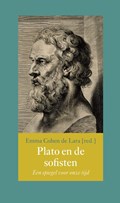 Plato en de sofisten | Emma Cohen de Lara | 