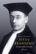 Titus Brandsma | Ton Crijnen | 