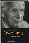 Over Jung | Anthony Stevens | 