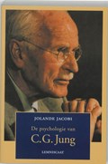 De psychologie van C.G. Jung | J. Jacobi | 