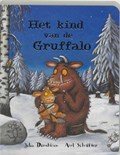 Het kind van de Gruffalo | Julia Donaldson | 