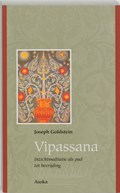 Vipassana | J. Goldstein | 