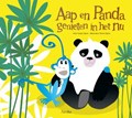 Aap en Panda | Sonja Gijzen | 