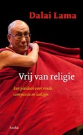 Vrij van religie | De Dalai Lama | 