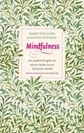 Mindfulness | Mark Williams ; Danny Penman | 