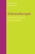 Schematherapie | Arnoud Arntz; Gitta Jacob | 