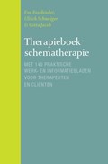 Therapieboek schematherapie | Eva Fassbinder ; Ulrich Schweiger ; Gitta Jacob | 