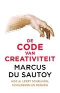 De code van creativiteit | Marcus du Sautoy | 