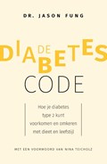 De diabetes-code | Jason Fung | 