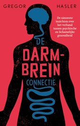 De darm-breinconnectie | Gregor Hasler | 9789057125591