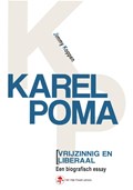 Karel Poma, vrijzinnig en liberaal | Jimmy Koppen | 